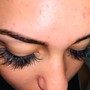 Individual / Cluster Lashes