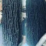 Detox Dreadlocks