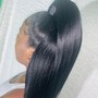 Lace Closure Sew In