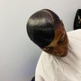 Comb Twist