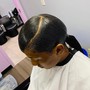 Comb Twist