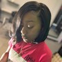 Closure Sew In