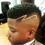 Kid's Cut