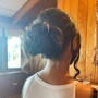 Updo