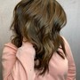 Root Color Touch-up