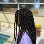 Crochet Braids