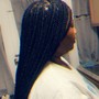 6 Stitch Braids