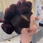 Updo