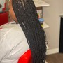 Kinky Twist