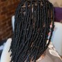 Large Marley Twists - Mid