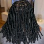 Large Marley Twists - Mid