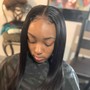 Closure Sew In