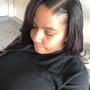 Closure Sew In