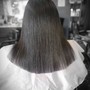 Women's Haircut (no razor cuts)