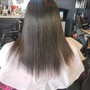 Women's Haircut (no razor cuts)