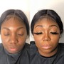 Brow & Lash Class