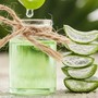 Japanese Aloe Vera Scalp Treatment