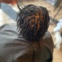 Men Braids