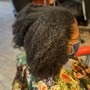 Wash N Go