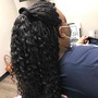 Crochet Braids