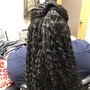 Crochet Braids