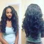 Lace Closure Sew In