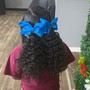 Microlinks   (Goddess) Sew In (18” bundles  Included)