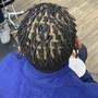 Comb Twist