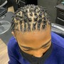 Comb Twist