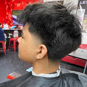 2NYCE CUTZ