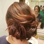 Wedding Hair