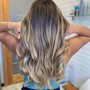 Babylights and Balayage