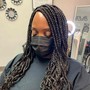 Jumbo Box Braids