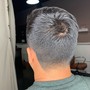 Men's Cut