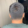 Kid’s Cut