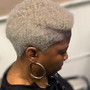 Relaxer | Cut