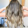 Babylights and Balayage