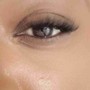 Individual Lashes (fuller look)