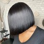 Natural Cut (BIG CHOP)