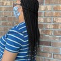 Kinky Twist