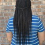 Kinky Twist