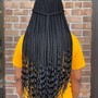 Kinky Twist