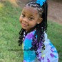 Kids Feed-in Braids (2)