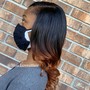 Lace Closure Sew In