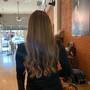 Full Balayage