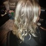 Balayage Maintence