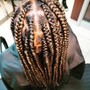 Loc Style