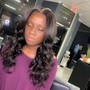 Lace Closure Sew In