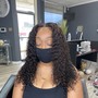 Lace Closure Sew In