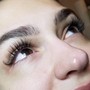 Eyelash Tint